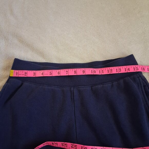 Aritzia TNA Navy Blue Jogger Sweatpants Women's Medium - Picture 11 of 13